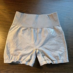 GymShark Vital Seamless 2.0 Shorts